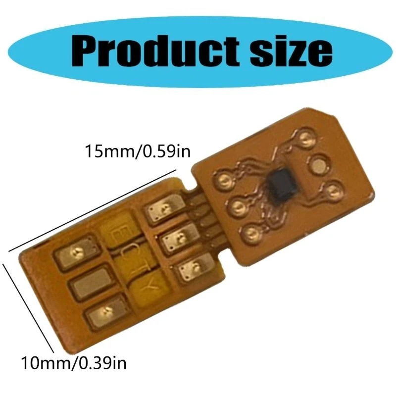 Phone13 12 11 U-SIM 4GPro ロック解除 カード用