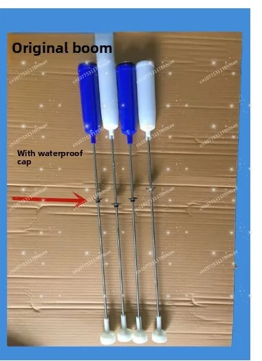 Model WV16ADG /1CWTW4815EW1 / MB100V31/WA18M8700GV Washing Machine Boom Shock Absorber Rod Balance Rod Tie Rod Spring, No Sleeve