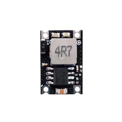 3A Mini DC-DC modulo convertitore Buck 5V-30V a 3.3V 5V DC DC regolatore di tensione scheda PCB Buck Step Down modulo di alimentazione