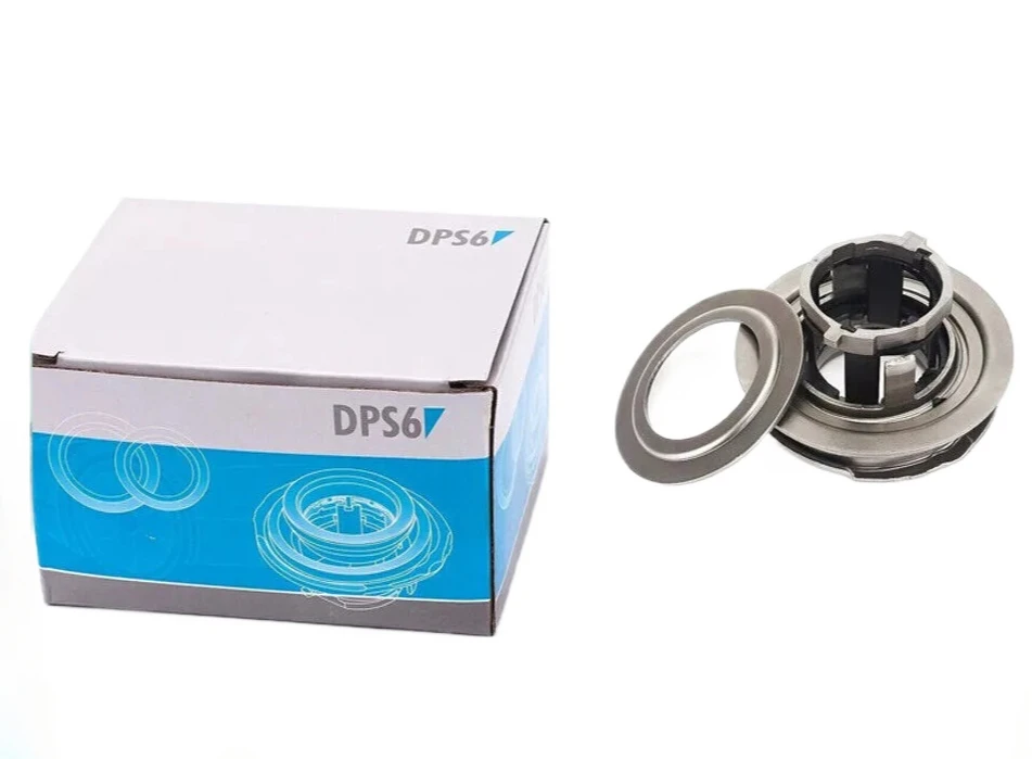 

6DCT250 DPS6 Auto Transmission Dual Clutch release bearing for Ford Focus Fiesta