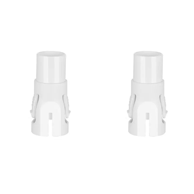 

AS60-2Pcs Соединитель для шланга Resmed Airmini, для трубок CPAP, порт для шланга CPAP, аксессуары для многомарочных носовых масок