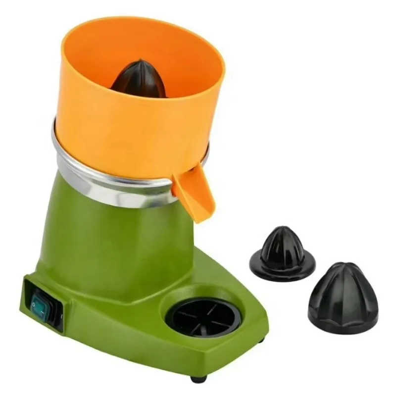 

Orange juicer