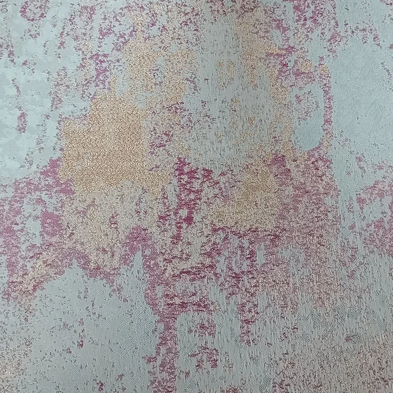 Damast-Brokat-Jacquard-Stoffe zum Nähen von Kleidern, Cheongsam-Material, DIY-Nähen, Loungewear, Anzugfutter – Detail 19