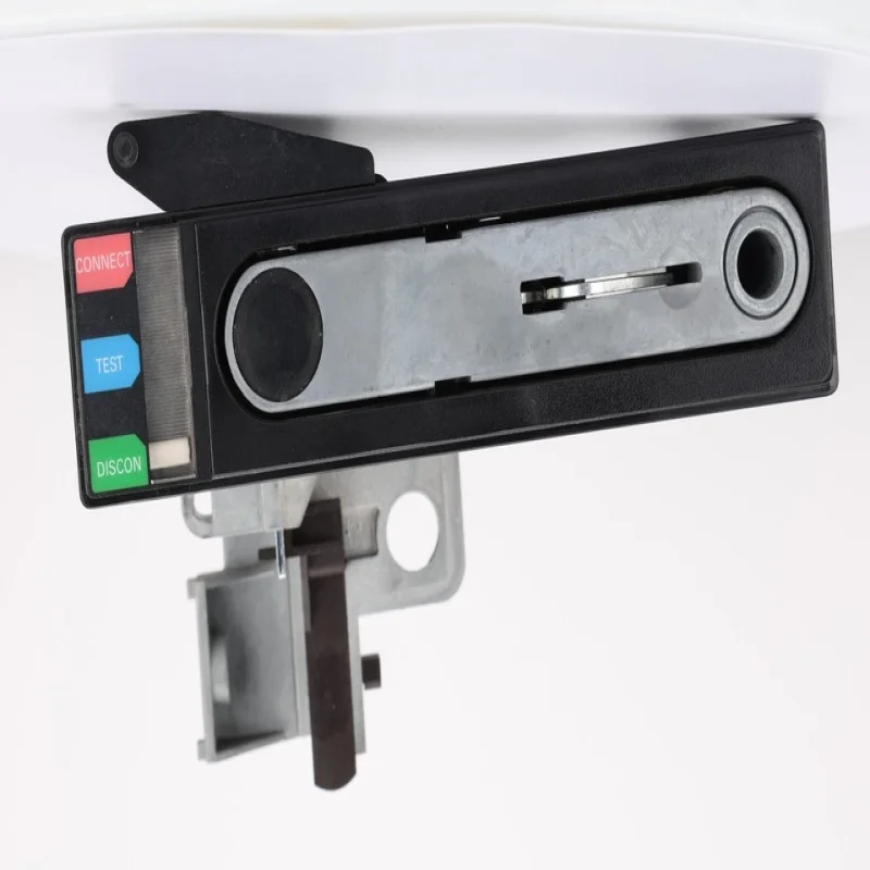 New Original Ready Stock 3WL SerieACB Drawout Rocking and Out Mechanism AC/D028/311025-91001