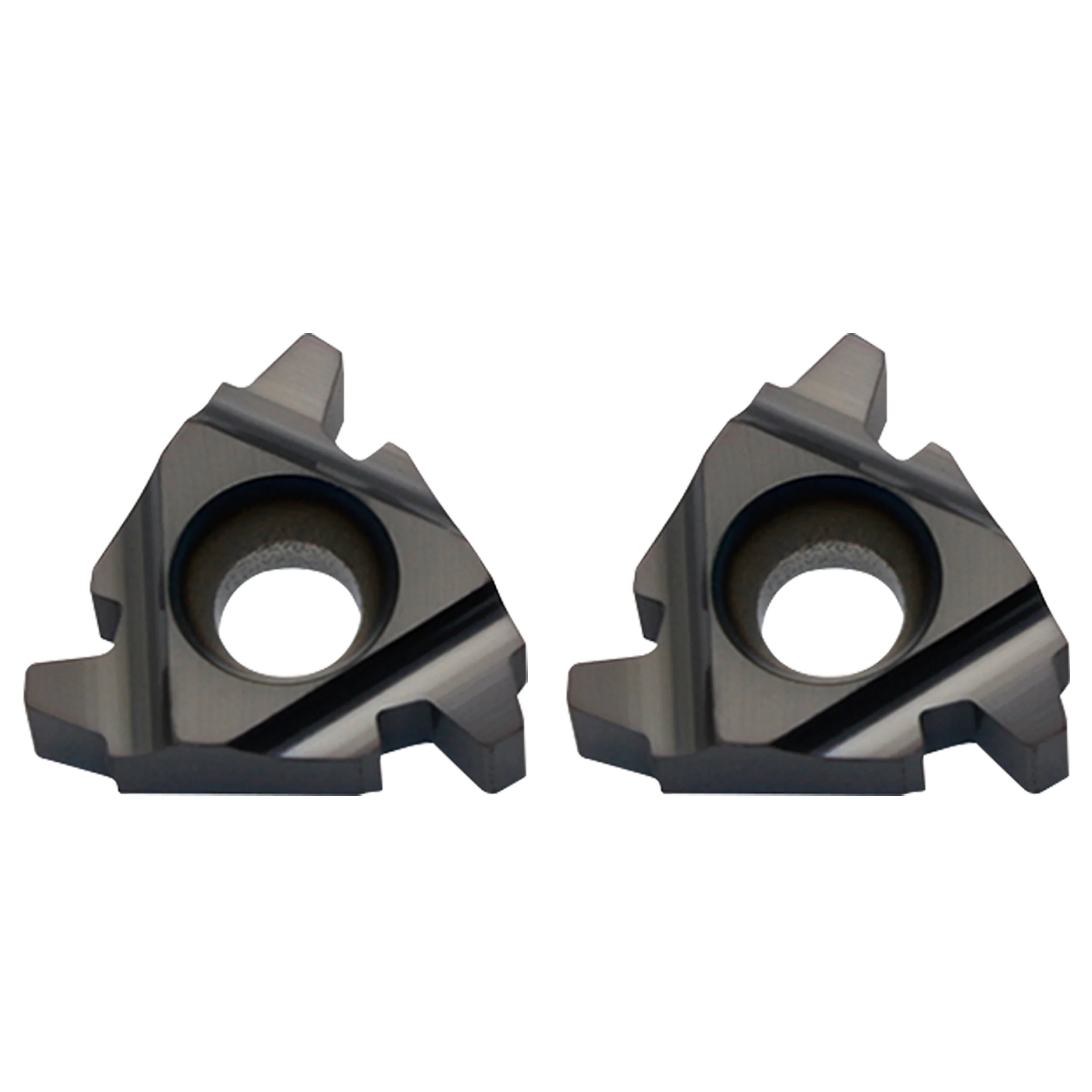Taiwan Prospettiva 22ER/IR 4.0/5.0/6.0TR P6320 T-tipo di Filo Inserti Tornio CNC Strumento Per Acciaio, Acciaio Inossidabile, Ghisa Universale