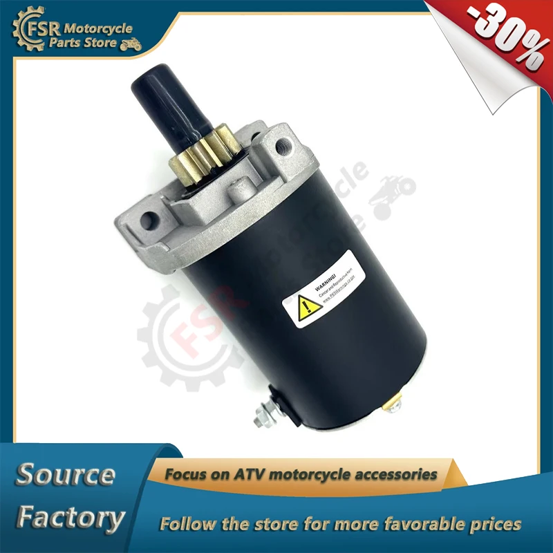 

Starting motor assy,Fits Generac Gn190 Gn191 Gn220 Gn320 Gn360 Gn410 7.8-15hp All Years,P/N:0D9004B 0A7692 0D92300ESV 0D92300SRV