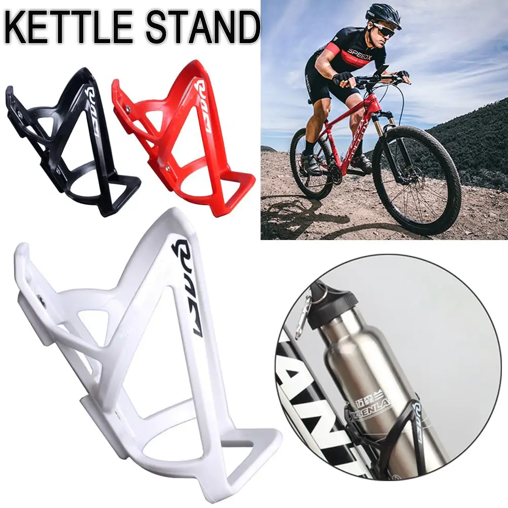 Cycling amphora Rack Mount Bicycle Mountain Road Supplies Bottle Holder Bicycle Drum Holder Bottle Rack Cages