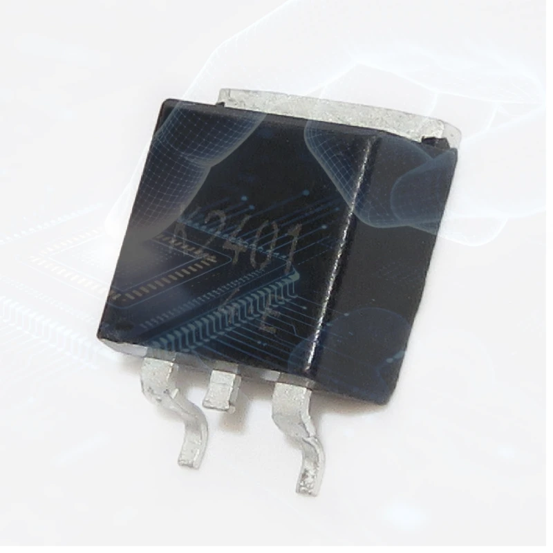 (5-10-20-30-100PCS) K2401 TO-263 2SK2401
