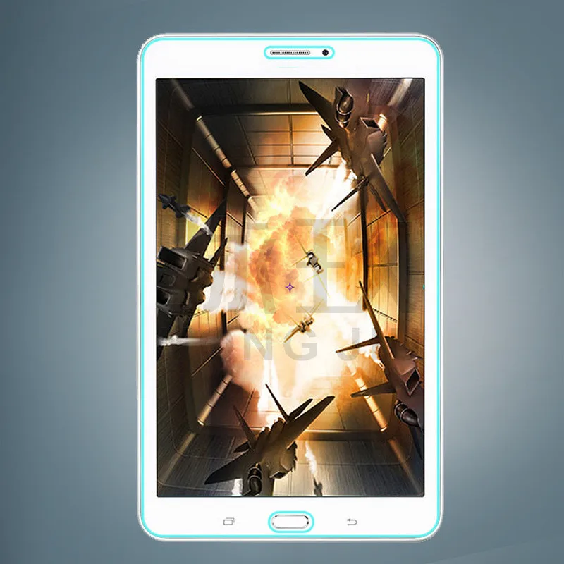 لسامسونج غالاكسي تبويب E 8.0 بوصة الزجاج المقسى لسامسونج تبويب E حامي الشاشة T337 T337V اللوحي الزجاج المقسى