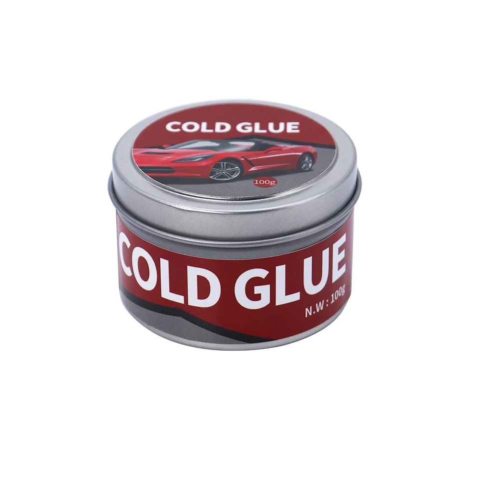 100g Cold Glue Strip Viscose PDR Paintless Dent Repair Tools for Car Body Work 6