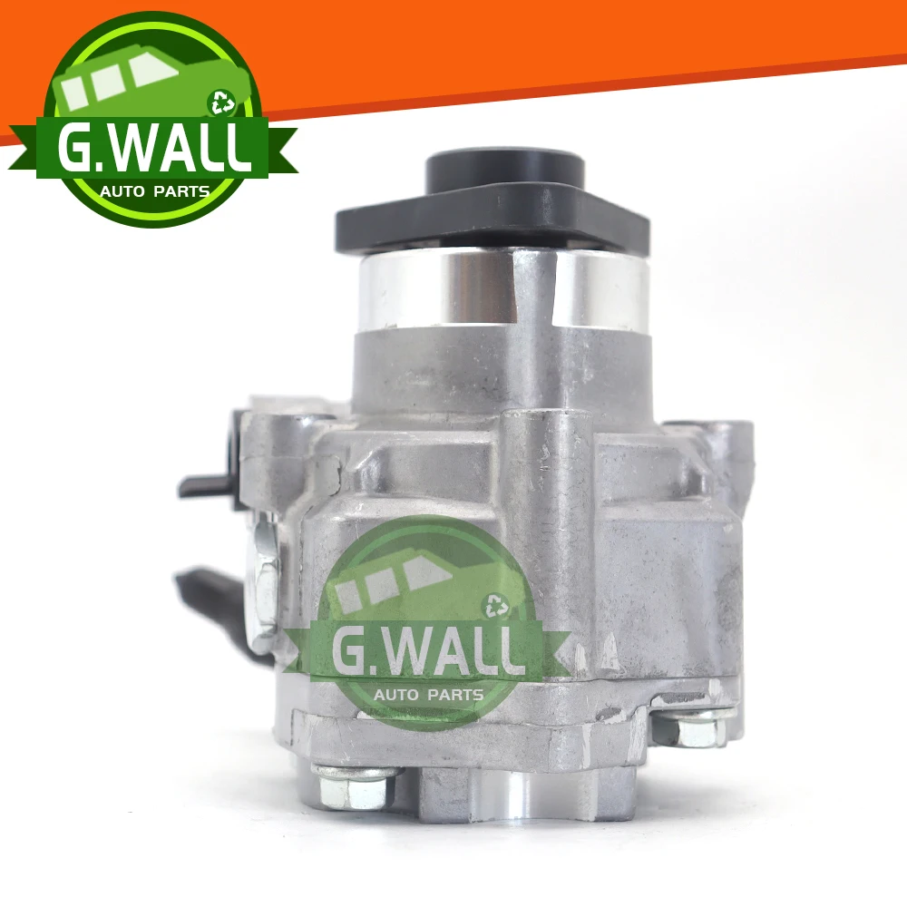 

Насос гидроусилителя руля для Volkswagen Amarok, Crafter, Multivan, Transporter 1.9, 2.0, 2H0422154A, 06H145255F, 7E0422154E, 7E0422154