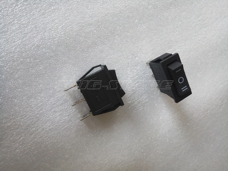 Interruptor de engrenagem do sistema do toque do tigre do interruptor de chave do interruptor da engrenagem do toque do tt