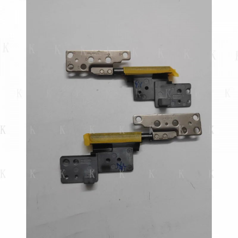 C   Laptop Hinge Part 0FKHYN 07KH9J For Dell Alienware 17 R4 R5