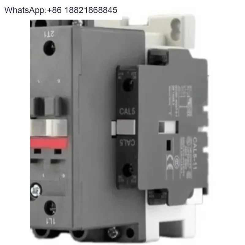 Contactor de A-C original Bran-d n-ew gen-uine A50-30-11 A50D-30-11 AC110V 220V en stock