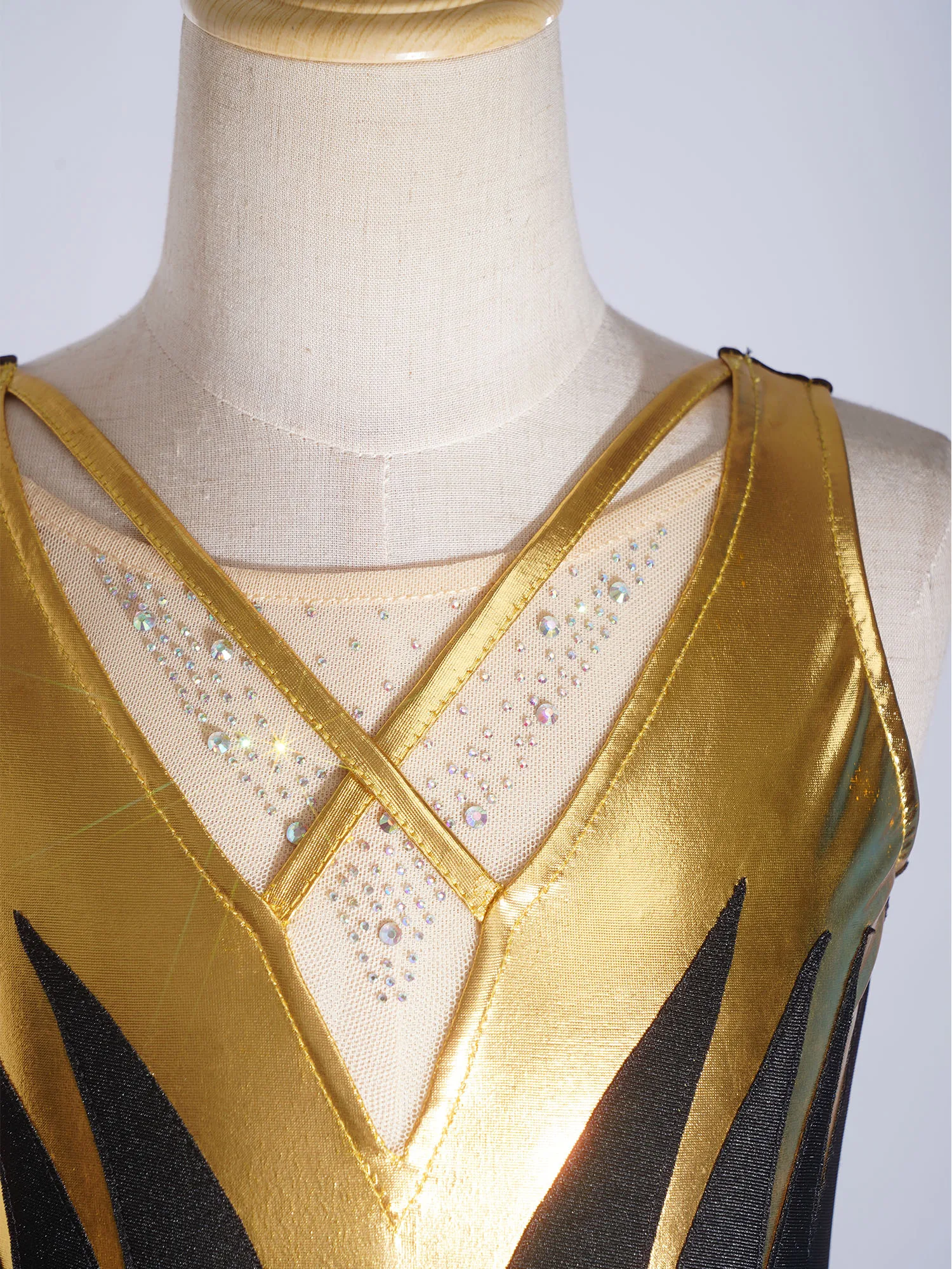 Thumbnail 4 - #21 Highest Rated Figure Skating Dresses to Buy in 2026