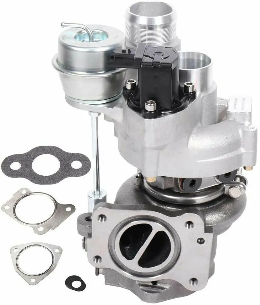 Турбокомпрессор SXLL K03 для Mini Cooper Clubman S R56 R57 R58 2007-2016, обновление Turbo 53039880118