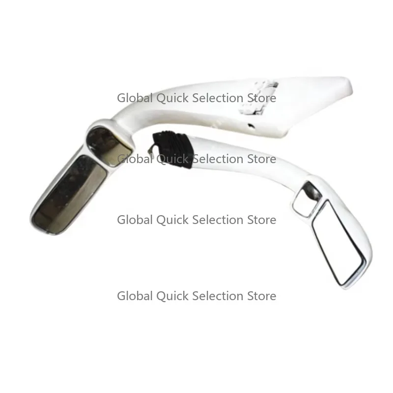 China Hot Seeling Bus Mirror KLQ 6138 Bus Rear View Side Mirror Accessories for Ankai Higer Zhongtong Bus Parts
