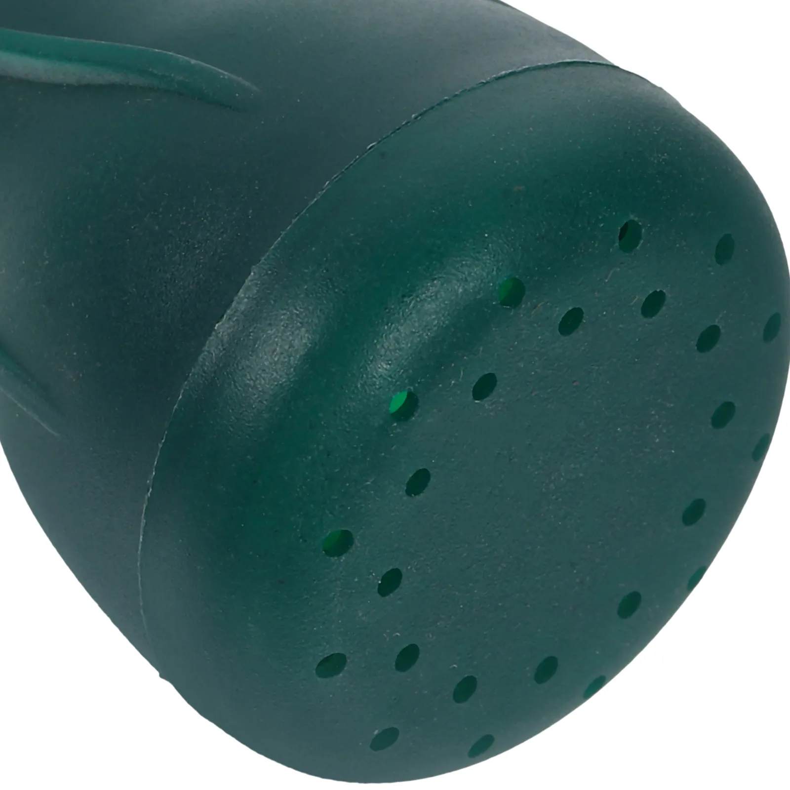 Watering Can Head Plastic Material Small Size Easy Clean Sprinkler Nozzle Watering Spout for Potted Plants Indoor Outdoor Use