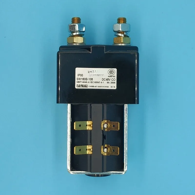 SW180B-751 Main Contactor 200A SW180B-108 SW180B-14