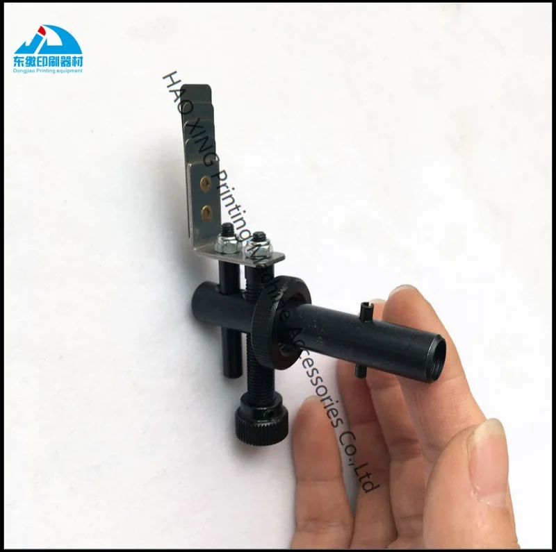 KBA 105 인쇄 기계 용지 시트 매끄러운 분리기 용 인쇄 기계 부품 시트 분리기 고품질