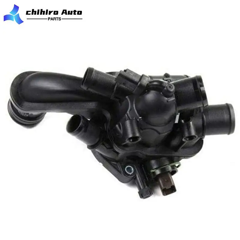 OEM 11538699290 11537534521 Engine Thermostat Thermostat Housing Thermostat Radiator for Mini Cooper R55 R56 R57 R8 R59 R60