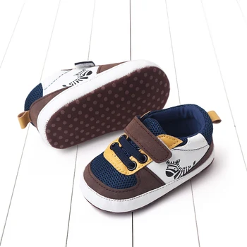 Fashionable and Comfortable Toddler Sandals Lightweight Soft Sole Summer Shoes for Infant Boys and Girls