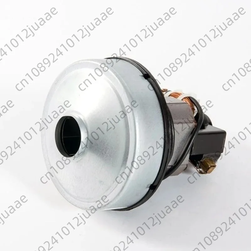 SC861A Vacuum Cleaner Motor Motor Accessories 400W600 Watt Handheld Push Rod Dual-Use Sa2801 Diameter 86MM