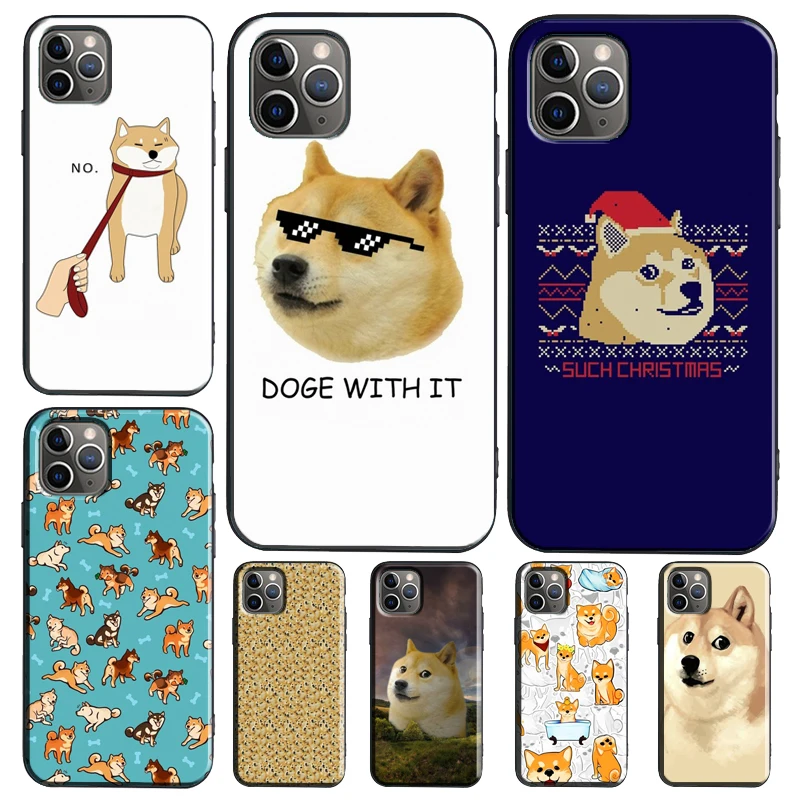 Doge Meme Shiba Inu… - image