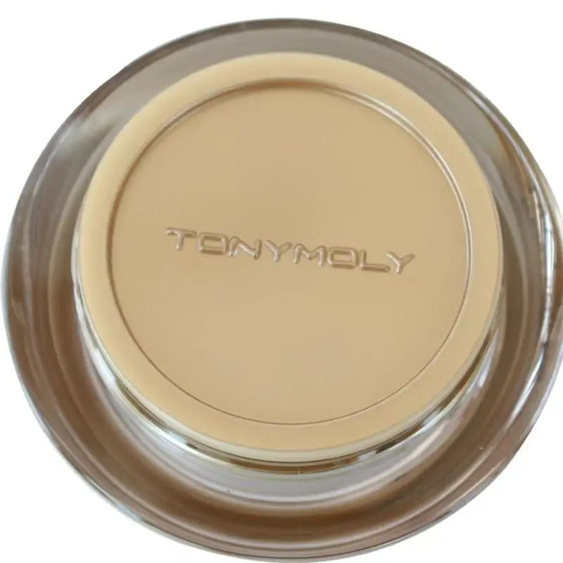 Corea SkinCare TONYMOLY 24K Oro Lumaca Crema Per Il Viso 45ml Sbiancare Idratante Anti-Rughe Anti-età Idratante Riparazione Schiarire Macchie