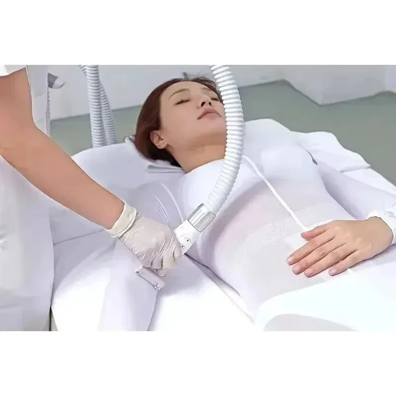 2025 Rullo sottovuoto multifunzionale professionale che dimagrisce il massaggio del corpo Macchina dimagrante Garanzia di qualità di rifornimento della fabbrica