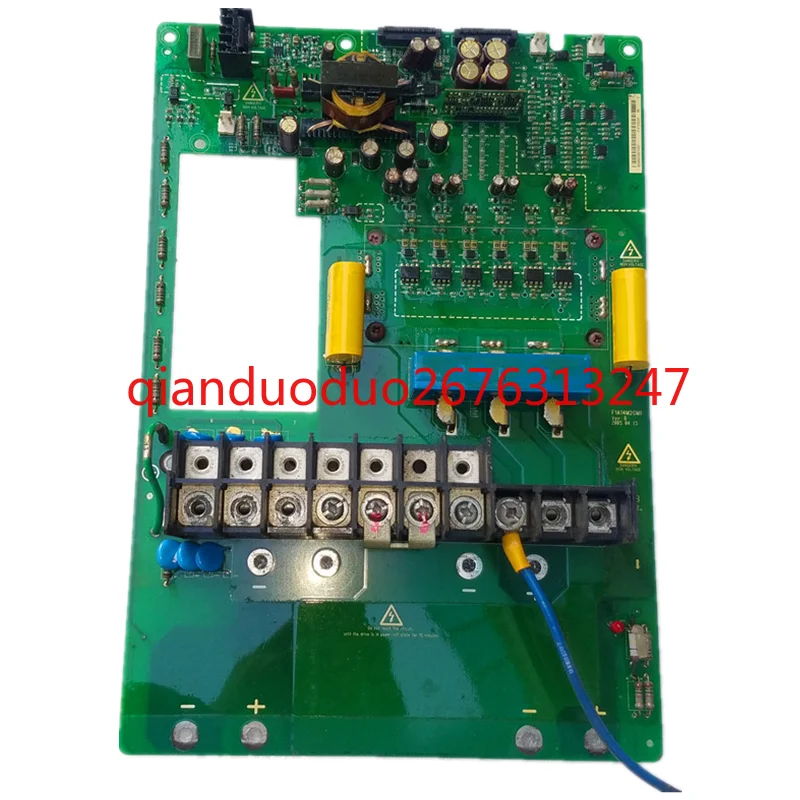 Инвертор серии EV2000-3000, плата питания главного привода 30/18,5/22 кВт F1A14M2GM1