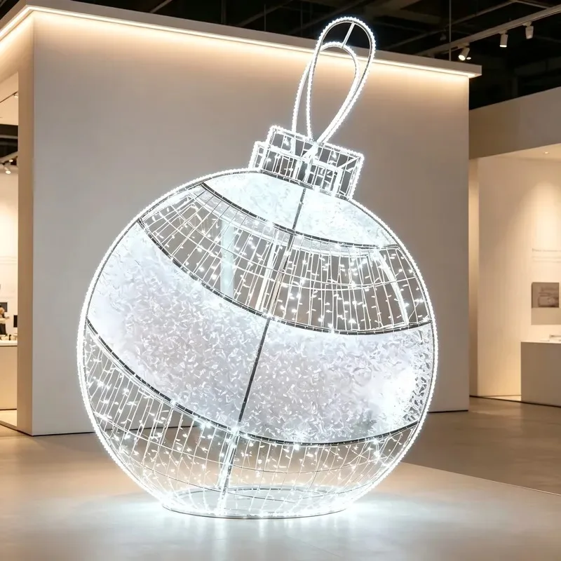 Waterproof IP65 LED holiday decorative light, suitable for landscape indoor and outdoor use, customizable colors, high color