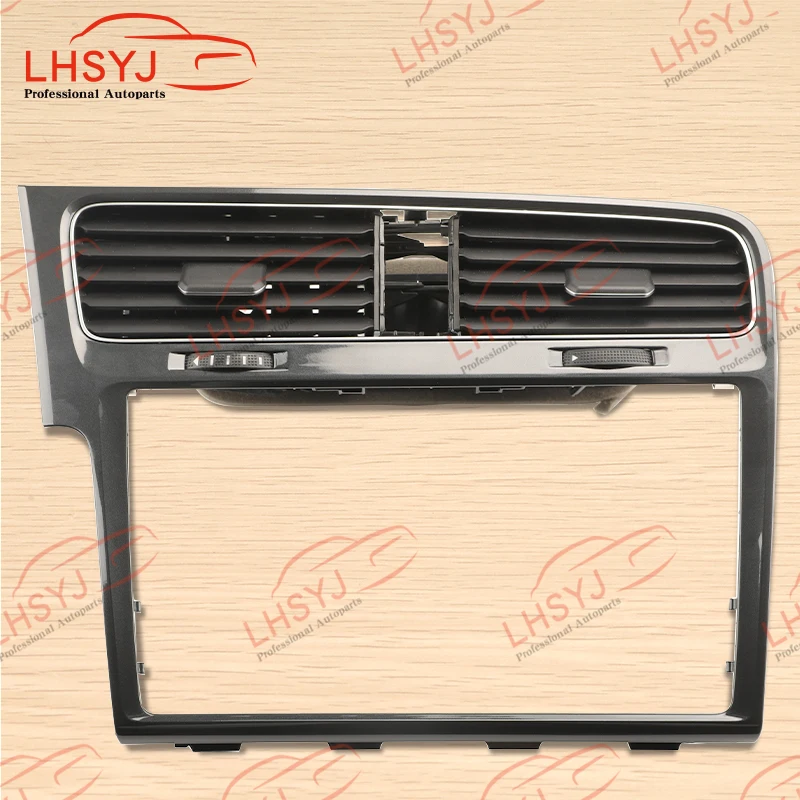 Air Conditioner Vent Outlet For VW Golf 7 7.5 MK7 5G1819728 With 8 9.2