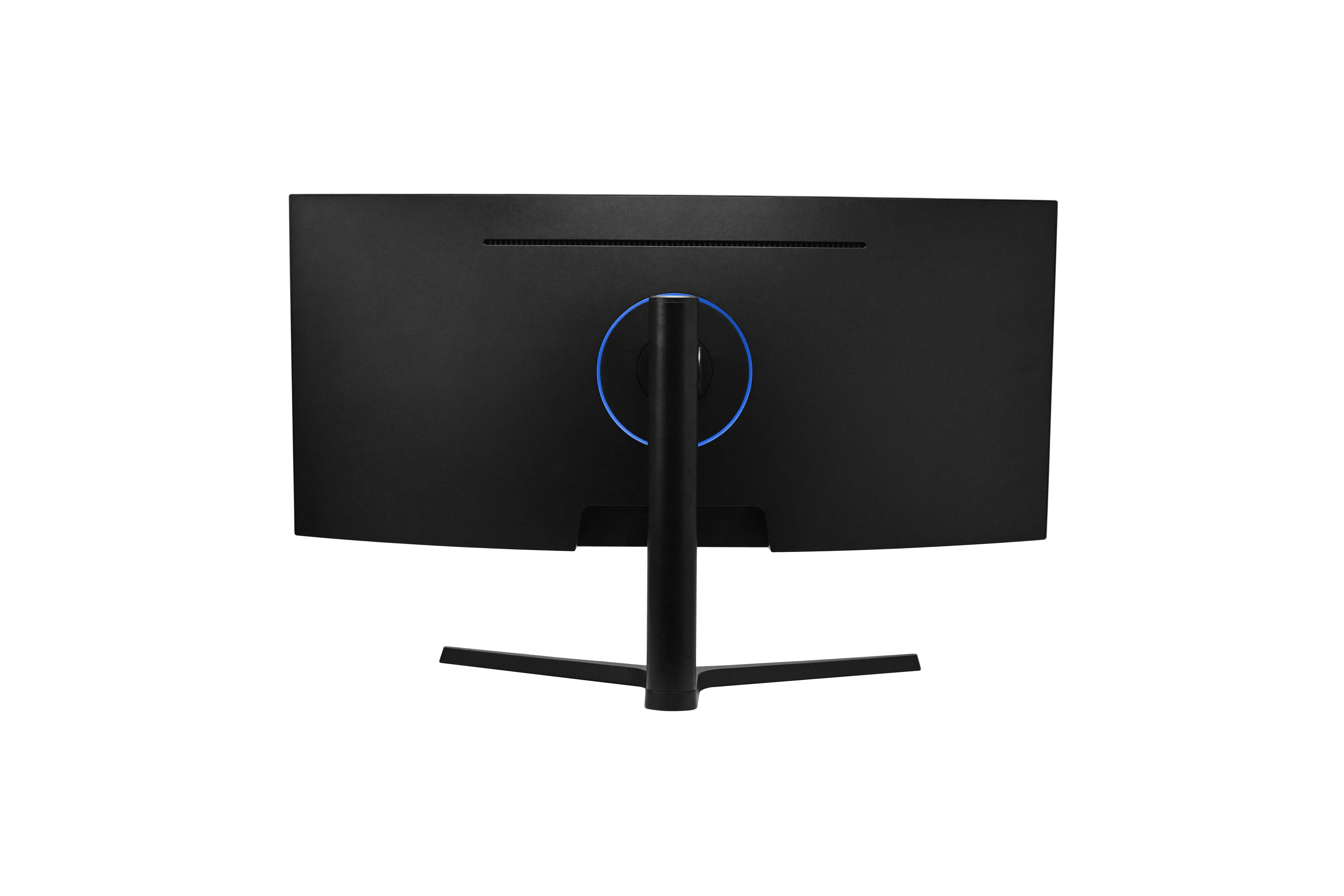 3440 X 1440 144Hz 1ms HDR IPS Business and Gaming Monitor  34 Inch Ultrawide Monitor 4K