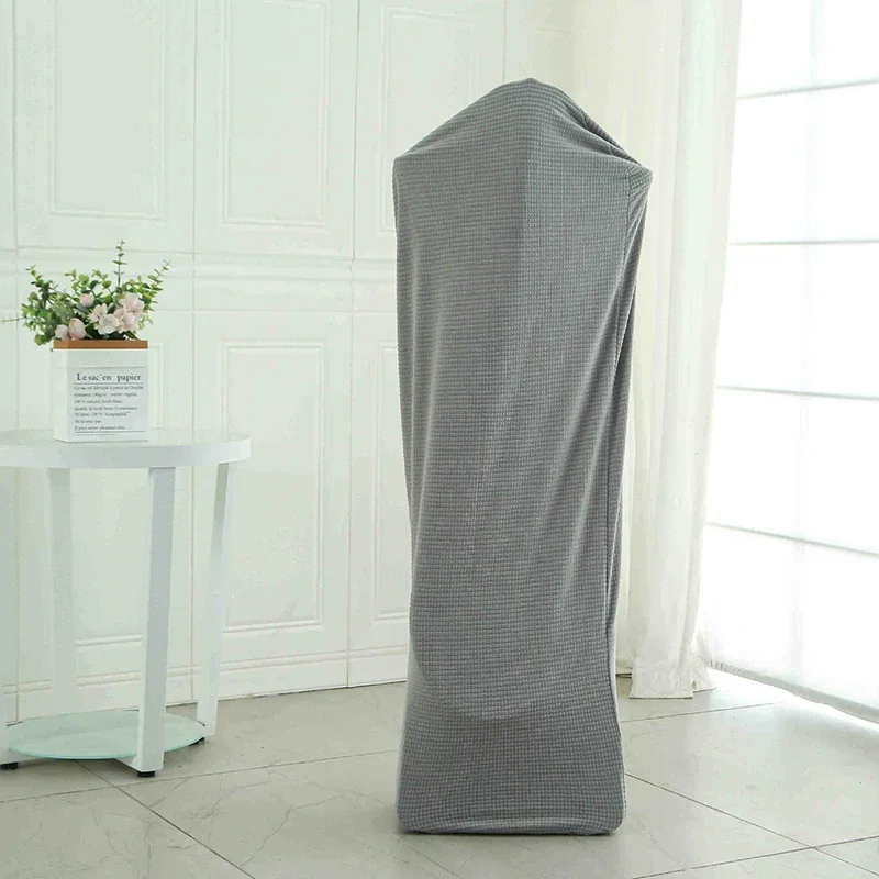 Household Hanging Ironing Machine Dust Cover Handheld Ironing Machine Vertical Double Rod Steam Iron Universal Storage Bag