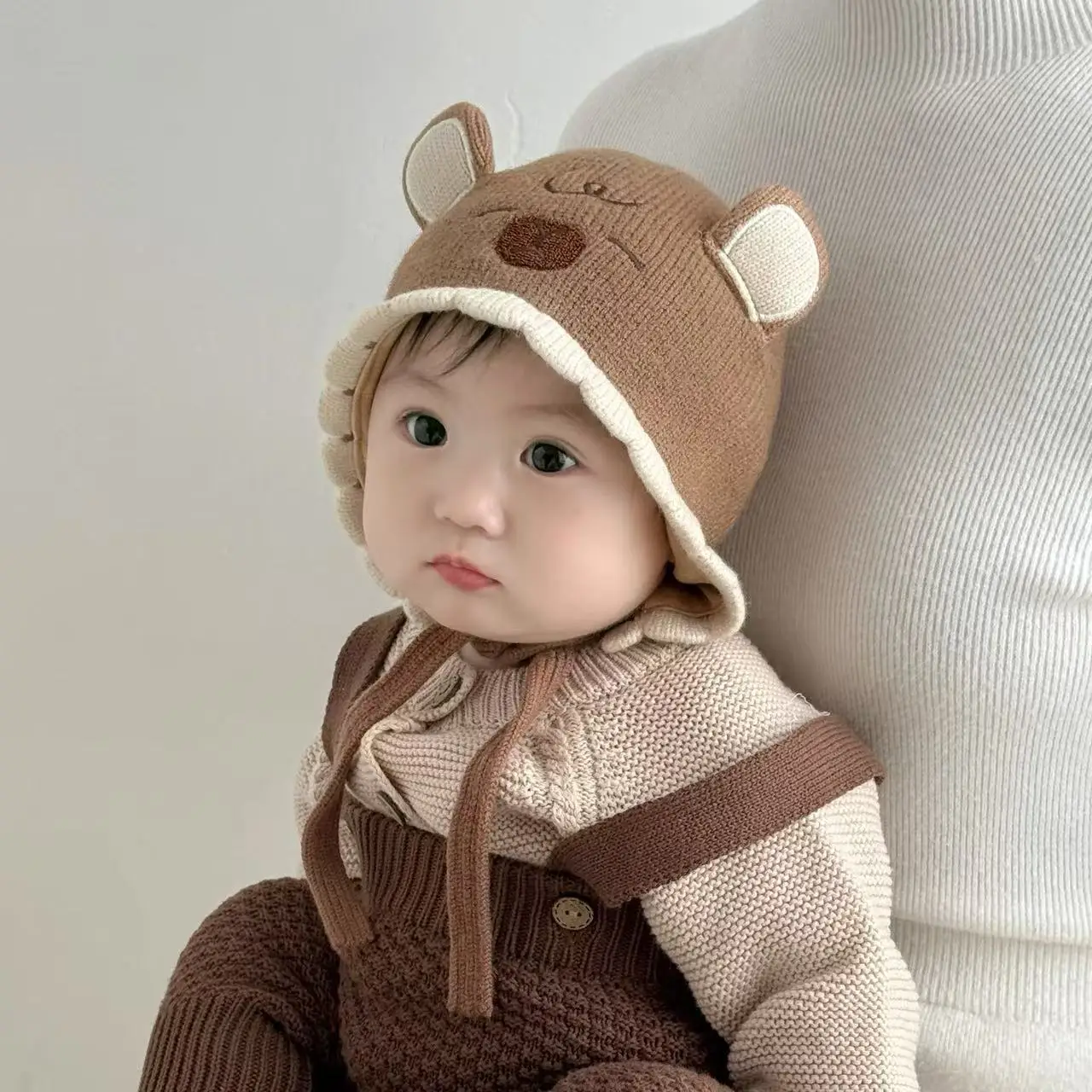 baby-hat-autumn-and-winter-baby-wool-hat-infant-male-ear-protection-windproof-knitting-thickened-new-winter-warmth
