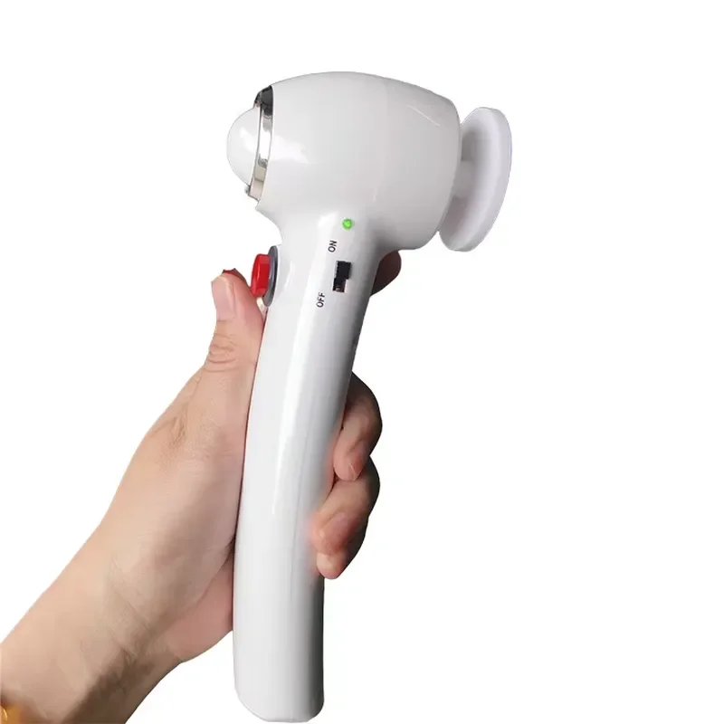 【CHIMU HOME】Electric Callus Remover Foot File 17000rpm Powerful Rechargeable Handle Portable Foot Care Tool