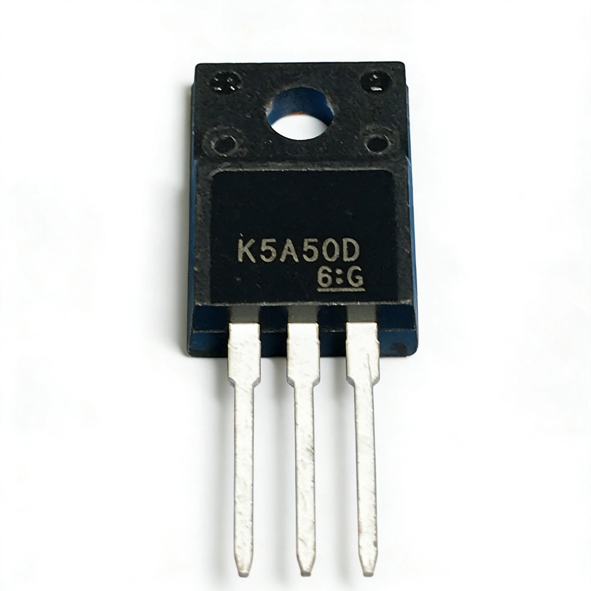 10piece K5A55D TK5A55D 550V 5A Power Relay