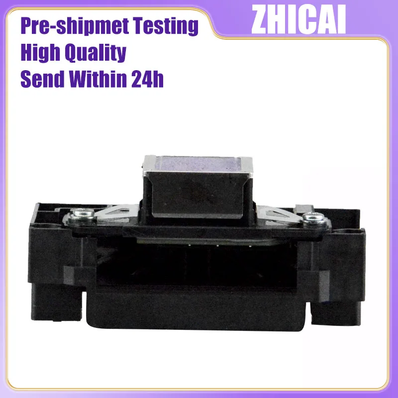 Kompatybilna głowica drukująca A3 UV DTF DTG do drukarki Epson 1390 1400 1410 1430 R360 R380 R390 R265 R270 R380 R390 RX580 RX590