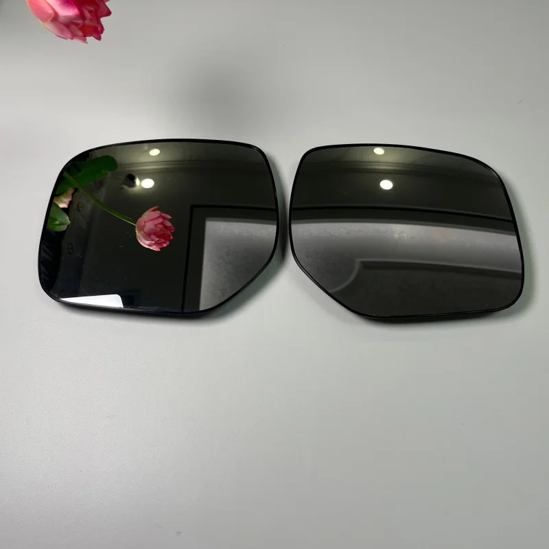 

For Subaru Forester Outback Impreza XV 2013-2018 Car accessories Rearview mirror lens Mirror glass lens new