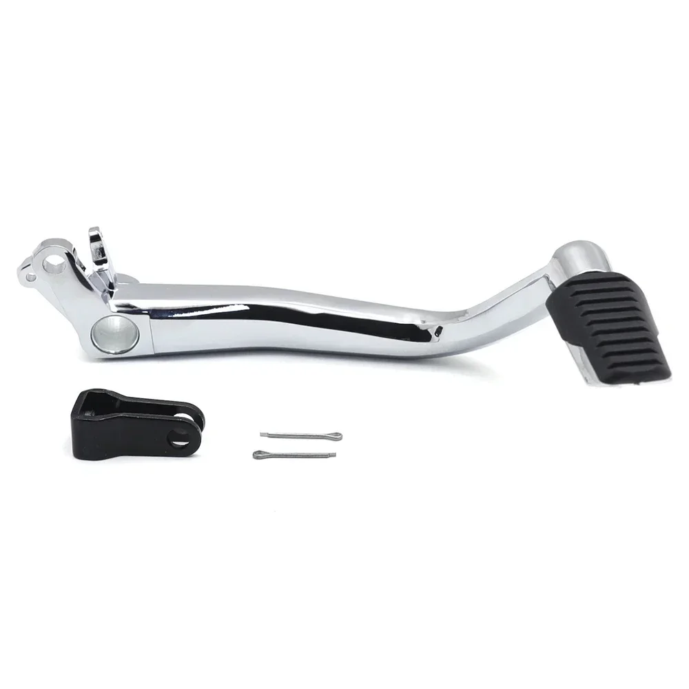 Omni Driver Brake Foot Control Lever For 2018-2024 Honda Gold Wing GL1800 Motorcycle Parts