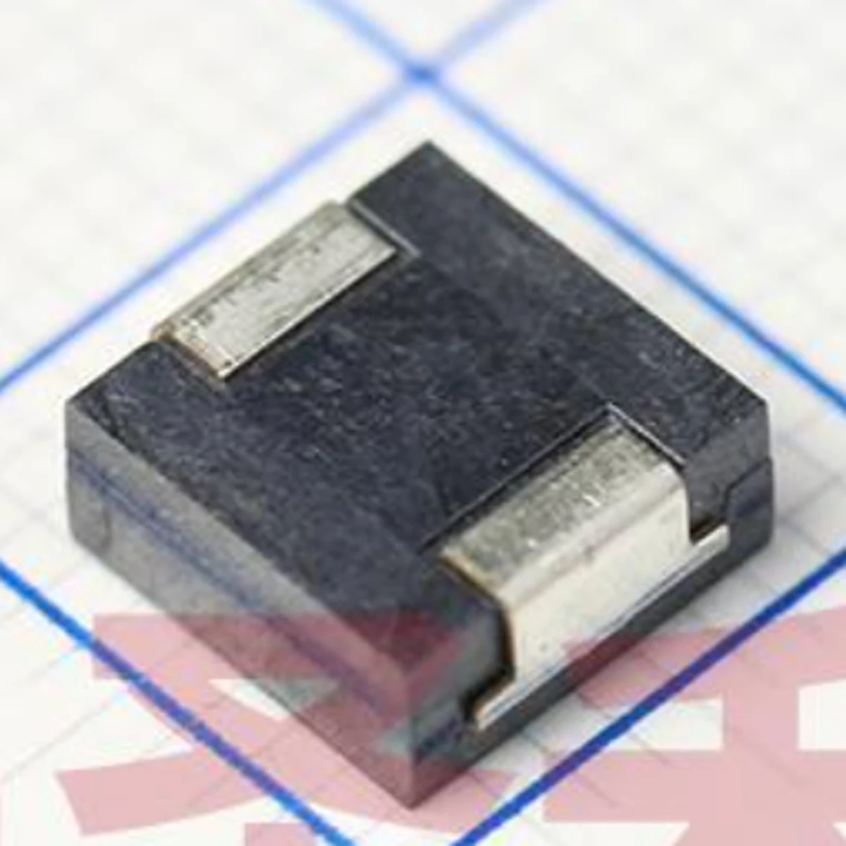10PCS NEW original 0.68UH power inductor 25A 680nH ±20% 15.5A SMD, 6.9x6.5mm FIXD IND 5.2mΩ 15.5A 5.5M OHM SM IHLM2525CZERR68M01