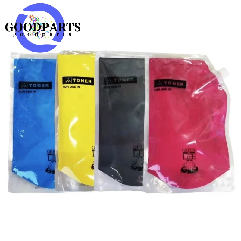 1000g recarga de pó de toner para Ricoh MPC3003 C3503 C4503 C5503 C3004 C3504 C4504 C5504 C6004 IMC3000 C3500 C4500 C5500 C6000