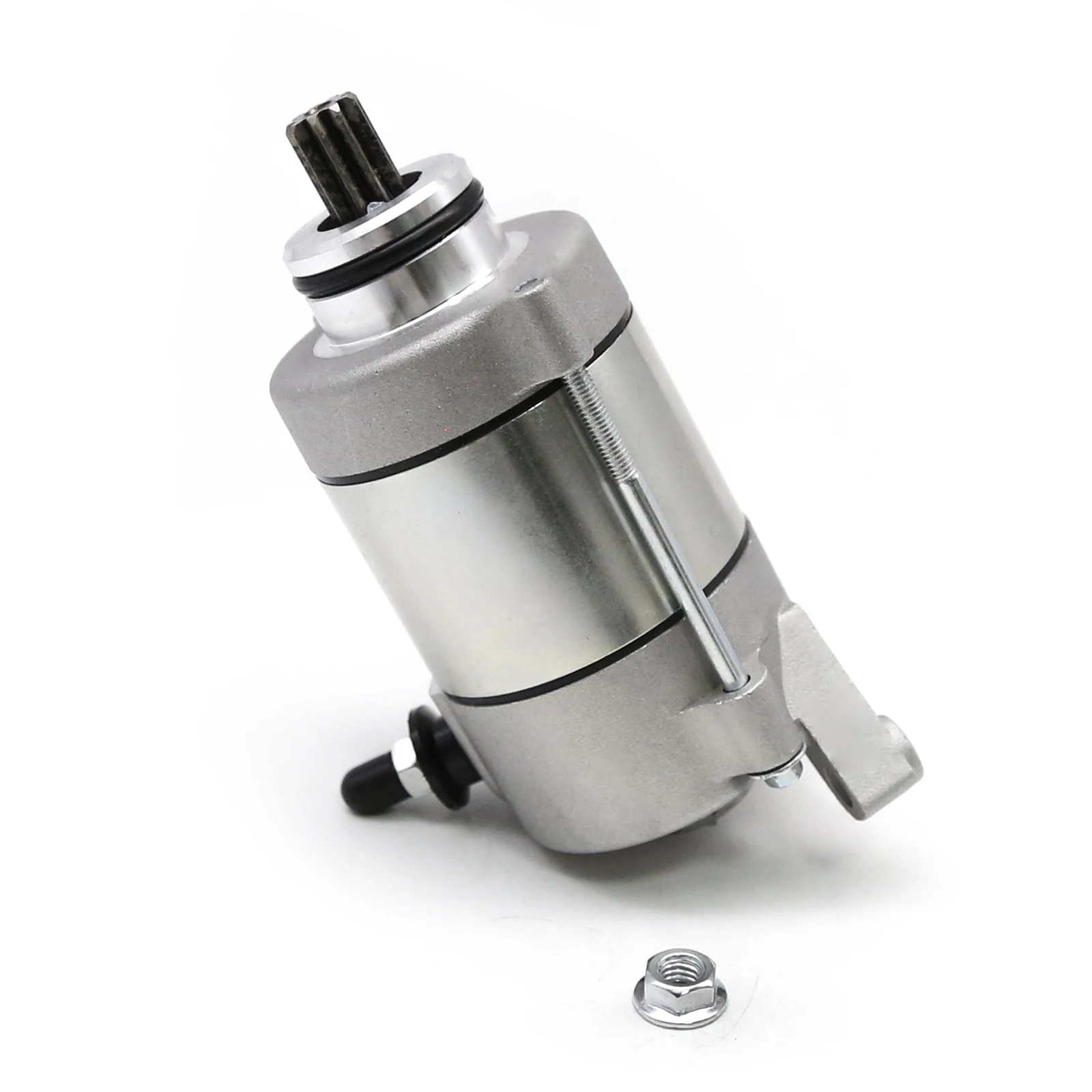 

Двигатель стартера мотоцикла для Honda CRF450, CRF450X, 2005, 2006, 2007, 2008, 2009, 2010, 2011, 2012, 2013, 2014, 2016, 2018, 31200-MEY-671