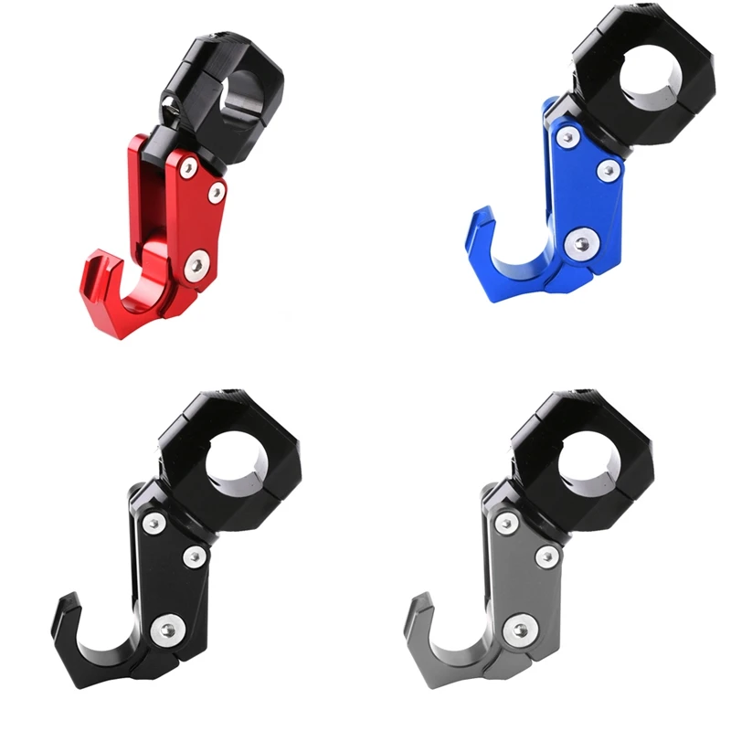 Motorcycle Accessories 22MM Handlebar Convenience Hook For HONDA PCX 125 PCX 150 PCX125 PCX150