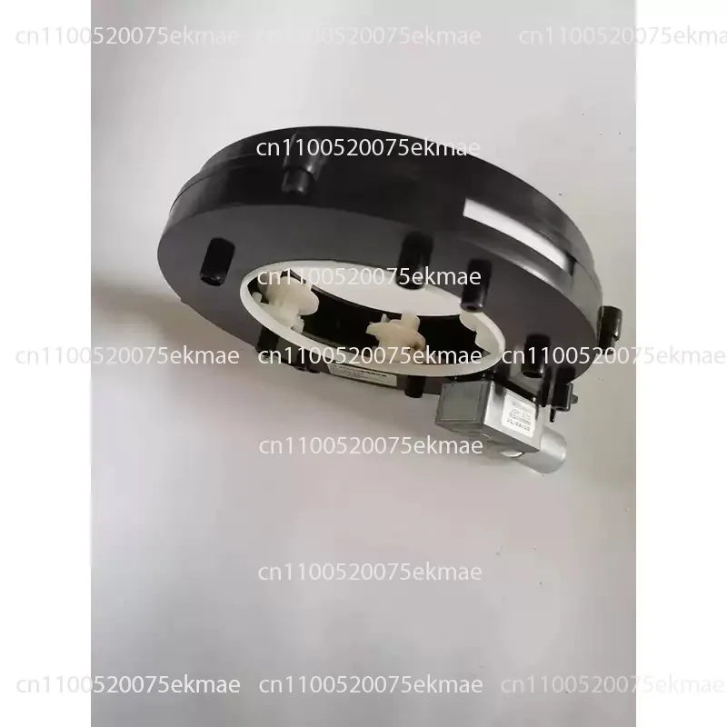 Automatic Cup Dispenser - Adjustable Diameter  ABS Plastic for Coffee/Juice/Beverage Makers