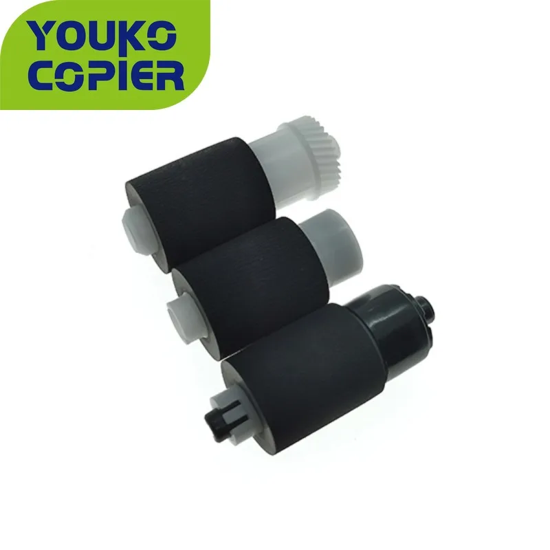 1set 2F909171 2HN06080 2F906230 M3040 Pickup Roller for Kyocera FS 2100 4100 4200 4300 6025 6030 6525 TASKalfa 255 305 P2235