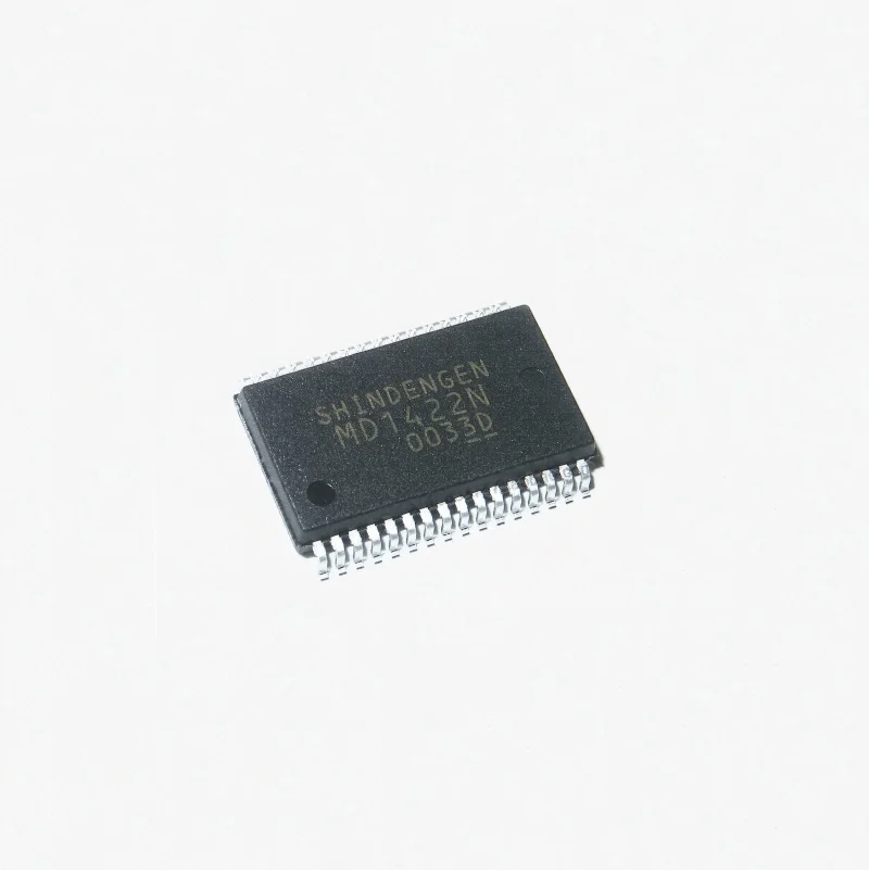 5PCS MD1421N MD1422N MD1222N MD1320N MD1322N MD3221N MD3222N SSOP32 New accessories