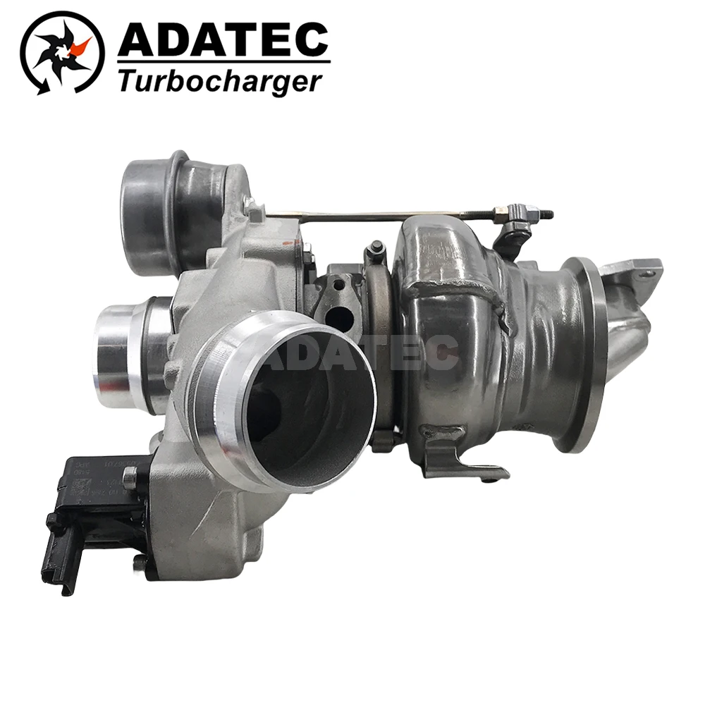 18559700005 Turbo 18559700018 Turbine18559700018 Turbo voor Volvo V90 CROSS COUNTRY Personenauto 2017 - 2021