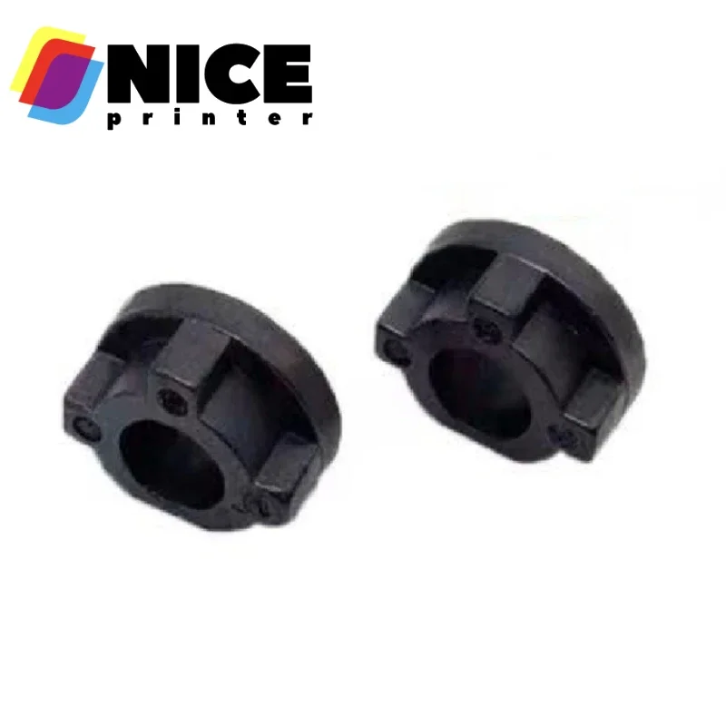 10SET JC61-03756A Pressure Roller Fuser Bushing for Samsung ML 1670 1671 1675 1676 1677 1860 1861 1865 1867 SF760 CLP365 C410